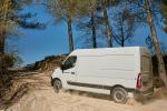 Renault Master X-Track L2H2 2016 года